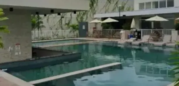 Apartamento com 2 Quartos para alugar, 55m² no Candeias, Jaboatão dos Guararapes