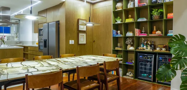 Apartamento com 3 Quartos à venda, 175m² no Alto das Pombas, Salvador