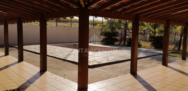 Fazenda/Sítio com 5 Quartos à venda, 96000m² no Área Rural de Iacanga, Iacanga