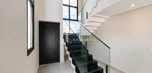 Casa de Condomínio com 3 Quartos à venda, 189m² no Residencial Alta Vista 1, Caçapava