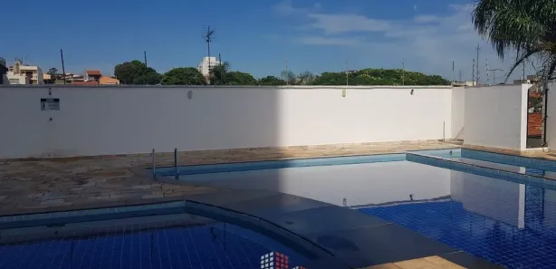 Apartamento com 3 Quartos para alugar, 95m² no Centro, Sorocaba
