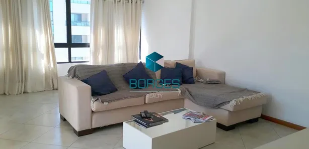 Apartamento com 4 Quartos à venda, 220m² no Pituba, Salvador