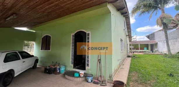 Casa com 3 Quartos para alugar, 300m² no Jardim Dora, Suzano
