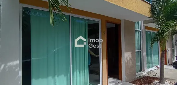 Casa de Condomínio com 3 Quartos à venda, 120m² no Capim Macio, Natal