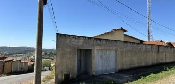 Casa com 2 Quartos à venda, 249m² no , Florestal