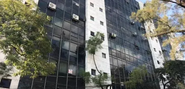 Apartamento com 7 Quartos à venda, 427m² no Cruzeiro, Belo Horizonte