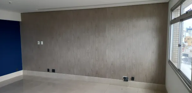 Sala Comercial para alugar, 130m² no Savassi, Belo Horizonte
