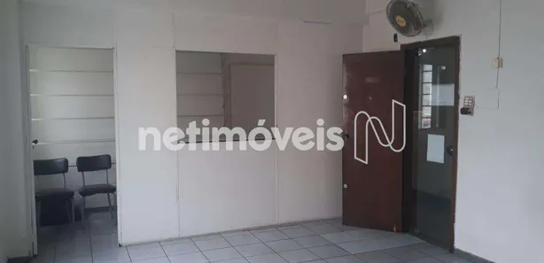 Sala Comercial à venda, 42m² no Centro, Belo Horizonte