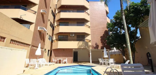 Cobertura com 5 Quartos à venda, 235m² no Guaratuba, Guaratuba