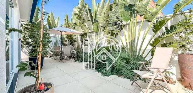 Casa de Condomínio com 3 Quartos à venda, 170m² no Residencial Alta Vista 1, Caçapava