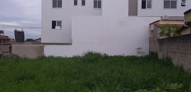 Lote/Terreno com 1 Quarto para alugar, 355m² no Santa Lúcia, Betim