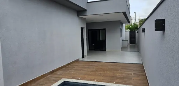 Casa de Condomínio com 3 Quartos à venda, 150m² no Condomínio Terras do Vale, Caçapava