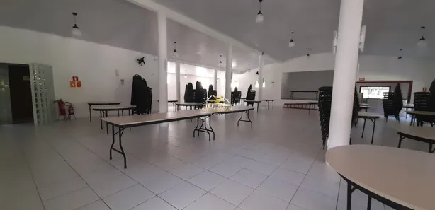 Ponto Comercial para alugar, 465m² no Balsa Nova, Balsa Nova