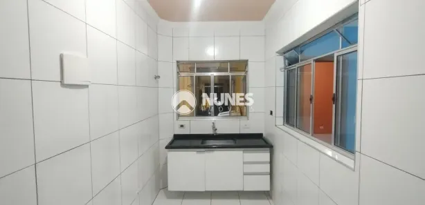 Sobrado com 2 Quartos para alugar, 46m² no Jardim Santa Brígida, Carapicuíba