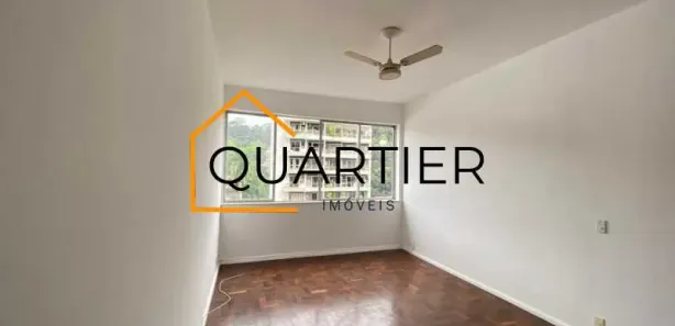 Apartamento com 2 Quartos à venda, 87m² no Cosme Velho, Rio de Janeiro