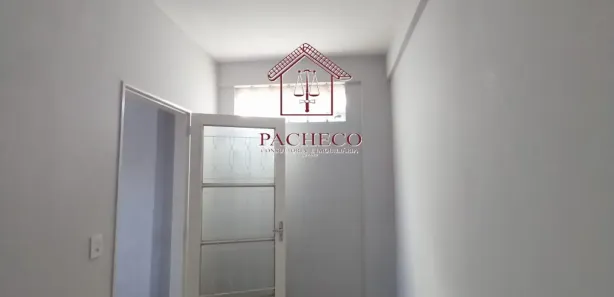 Kitnet com 1 Quarto para alugar, 40m² no Areal, Brasília