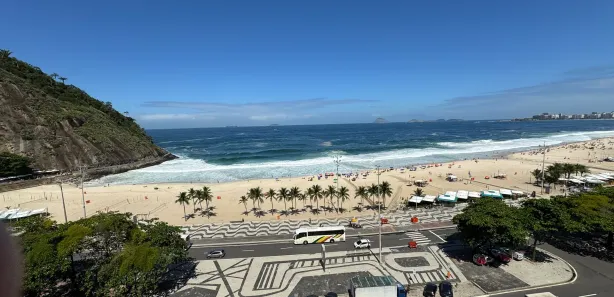 Apartamento com 2 Quartos à venda, 80m² no Copacabana, Rio de Janeiro