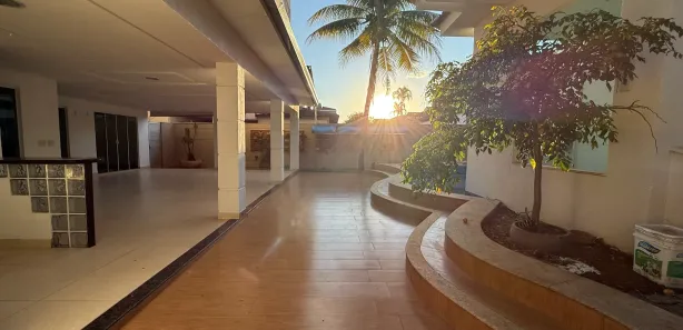 Casa de Condomínio com 4 Quartos para alugar, 390m² no Residencial Granville, Goiânia
