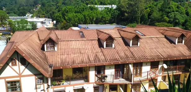 Apartamento com 2 Quartos para alugar, 60m² no Quarteirão Ingelheim, Petrópolis