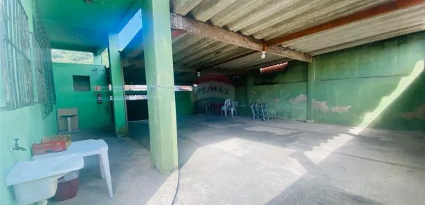 Apartamento com 1 Quarto à venda, 44m² no Vila Santo Antônio, Guarujá