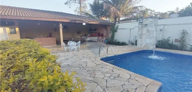 Casa de Condomínio com 5 Quartos à venda, 860m² no , Araçoiaba da Serra