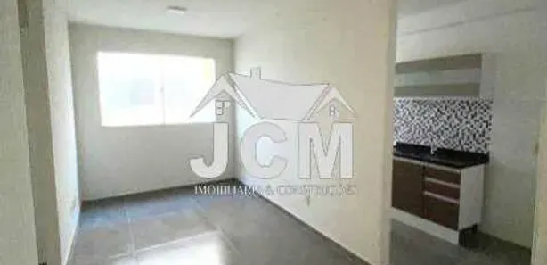 Apartamento com 2 Quartos à venda, 48m² no Realengo, Rio de Janeiro