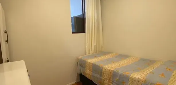 Apartamento com 3 Quartos à venda, 89m² no Centro, Matinhos