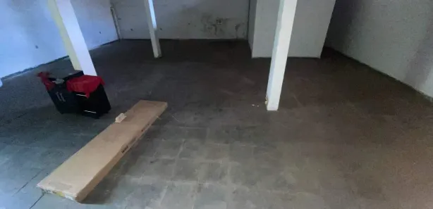 Galpão/Depósito/Armazém para alugar, 100m² no Tirol (Barreiro), Belo Horizonte