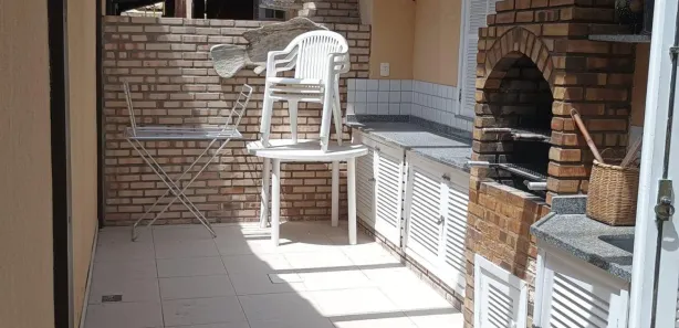 Apartamento com 2 Quartos à venda, 75m² no Geribá, Armação dos Búzios