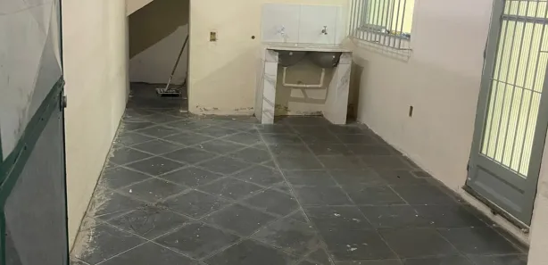 Kitnet com 1 Quarto para alugar, 60m² no Realengo, Rio de Janeiro