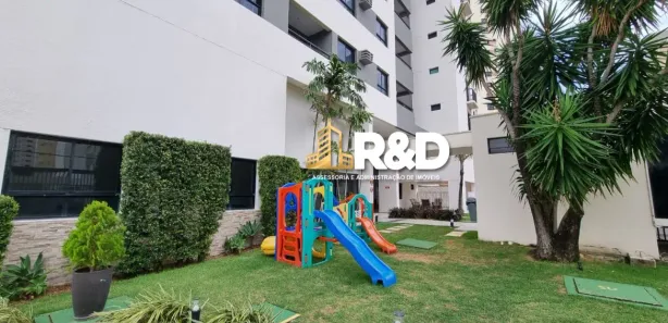 Apartamento com 2 Quartos para alugar, 57m² no Capim Macio, Natal