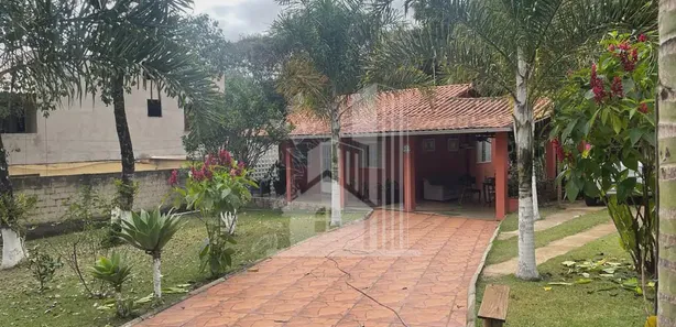 Apartamento com 2 Quartos à venda, 999m² no Parque das Águas de Casa Branca I, Brumadinho