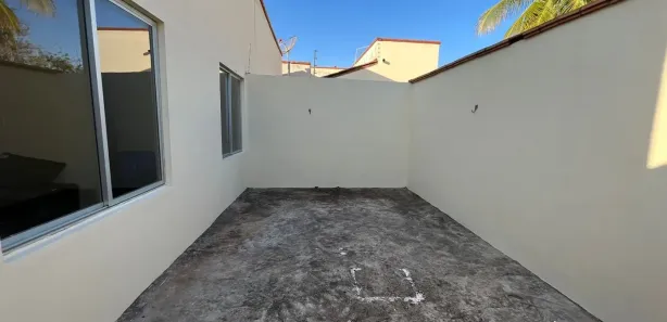 Kitnet com 1 Quarto para alugar, 40m² no , Guanambi
