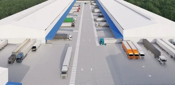 Galpão/Depósito/Armazém para alugar, 5308m² no Plano Diretor Sul, Palmas