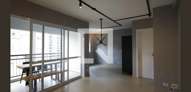 Kitnet com 1 Quarto à venda, 38m² no Vila Suzana, São Paulo