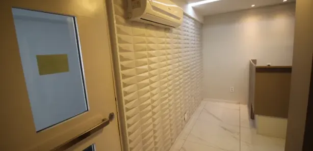 Sala Comercial para alugar, 42m² no Graças, Recife