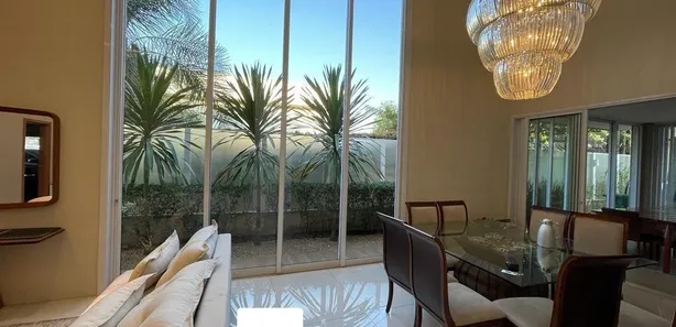 Casa de Condomínio com 4 Quartos à venda, 256m² no Jardins Valência, Goiânia