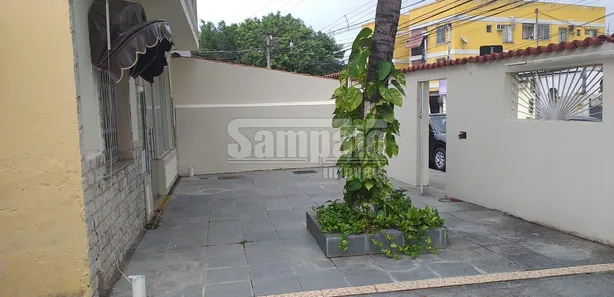 Casa com 3 Quartos para alugar, 204m² no Campo Grande, Rio de Janeiro