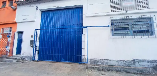 Galpão/Depósito/Armazém com 1 Quarto para alugar, 340m² no IAPI, Salvador