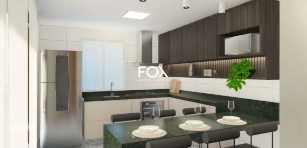 Cobertura com 3 Quartos à venda, 100m² no Lourdes, Belo Horizonte