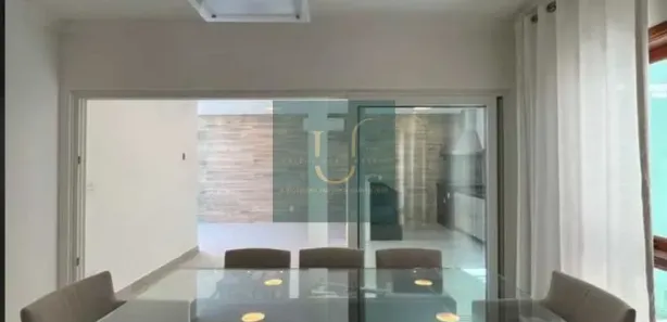 Casa de Condomínio com 3 Quartos para venda ou aluguel, 345m² no Vila Oliveira, Mogi das Cruzes