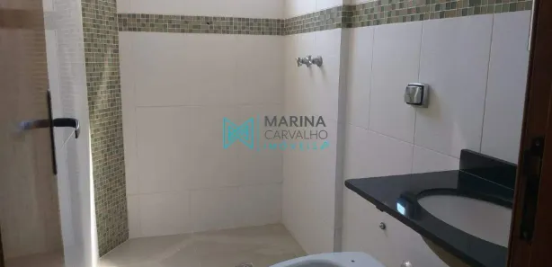 Cobertura com 3 Quartos à venda, 194m² no Recanto da Lagoa, Lagoa Santa