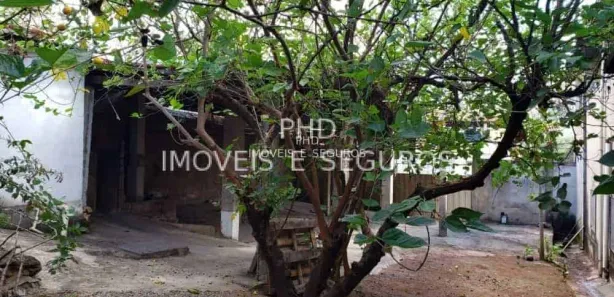 Lote/Terreno com 1 Quarto para alugar, 300m² no Ribeiro de Abreu, Belo Horizonte
