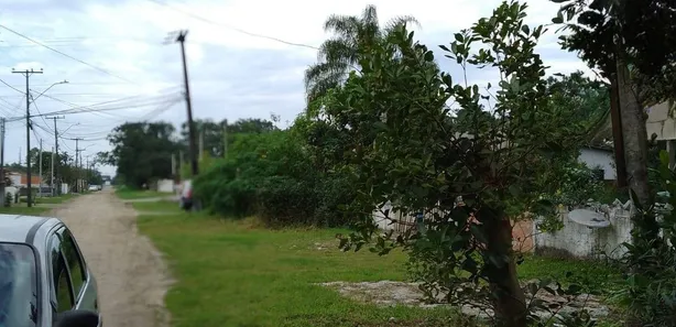 Lote/Terreno à venda, 374m² no , Matinhos