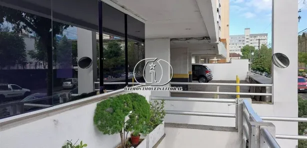 Apartamento com 2 Quartos à venda, 86m² no Encruzilhada, Santos