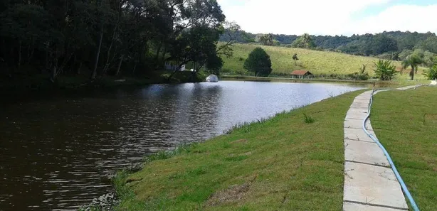 Ponto Comercial à venda, 600m² no Cachoeira, Cotia
