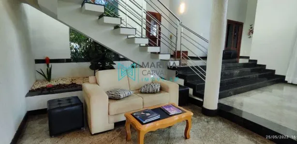 Casa com 4 Quartos à venda, 720m² no Recanto da Lagoa, Lagoa Santa