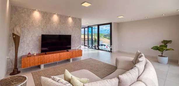 Casa de Condomínio com 3 Quartos à venda, 251m² no Condomínio Terras de Santa Mariana, Caçapava