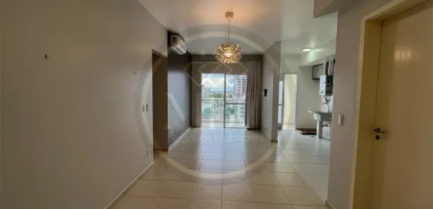 Apartamento com 3 Quartos para alugar, 91m² no São Jorge, Manaus