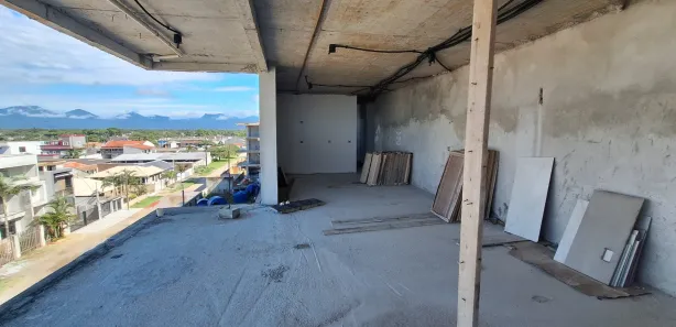 Cobertura com 4 Quartos à venda, 182m² no Balneario Albatroz, Matinhos